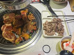 -猫抓烤肉(春熙路店)