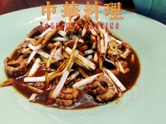 -虎哥私房菜(馒头山店)