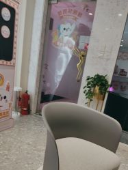 -咪咪专业脱毛连锁机构