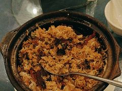 -金湖港式餐厅(建外店)