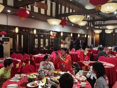-宋园·金宴浙鲜馆(静安店)