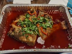 -合肥融创永乐半山酒店·永乐半山西餐厅