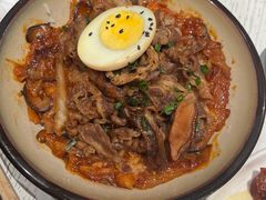 -Nana And Her Friends Restaurant 娜娜家(小寨原力场店)