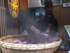 -張飛牛肉(锦里店)