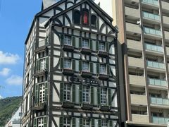 -西村咖啡店 (中山手本店)