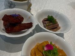 -老北门·苏帮菜·湖景包间(月光码头店)