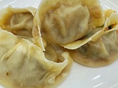 -奉天蚨祥饺子馆