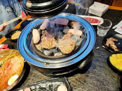 -火炉旺烤肉啤酒屋(沈北创始店)