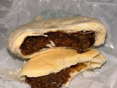 枣泥月饼-杨老大焙子月饼干货(宽巷子民族美食街店)