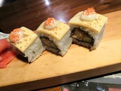芝士炸虾卷-烧鸟横丁(联发文创口岸店)