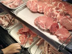 -江南猪肉商会无限续吃(弘大店)
