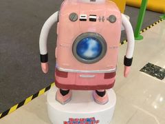 -梅龙镇广场