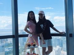 -深铁皇冠假日酒店·大堂吧