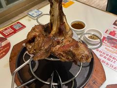 -杯子红牛排(创意产业园店)