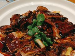 -猪腰世家·粤菜猪腰汤(江西路店)