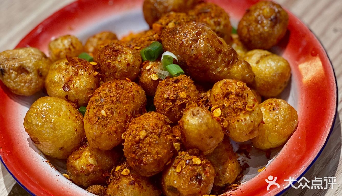 去年风很大的“烤鸡”风，终于拔草了…