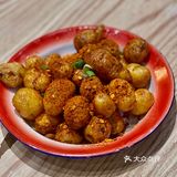 去年风很大的“烤鸡”风，终于拔草了…