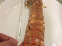 -班赞海鲜市场
