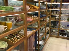 -ZARA HOME(蓝色港湾店)