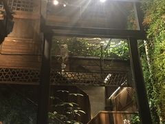 -陌上花开餐厅(云山路店)