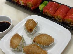 -稻香酒家·35年老字号(侨光店)