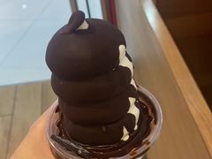 -DQ·蛋糕·冰淇淋(河东万达店)