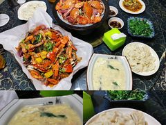 -鼓歌海鲜舫·手抓海鲜(大学城店)