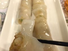 -点点心点心专门店(旺角店)