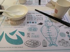 -点点心点心专门店(旺角店)