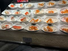 -雍容荟活波龙自助餐(IFS黑金店)