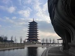 -牛首山文化旅游区