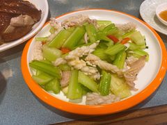 -金沙湾茶餐厅(万科公园金街店)