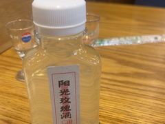 -妈妈的味道(和顺古镇店)