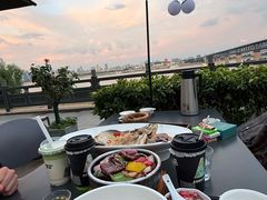 -汉水谣·江景餐厅(江滩店)