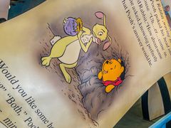 -小熊维尼历险之旅