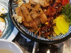 -林妈妈村·日式料理(宝山万达店)