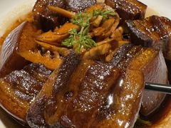 -范家小馆·烤鸭新京菜(金融街店)