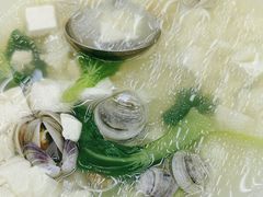 -阿勇海鲜排档(莲花路1号店)
