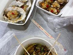 -熊吞·大碗丼烧肉饭(清江浦区万达店)