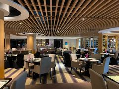 -上海东方佘山翰悦阁酒店·Vie全日制餐厅