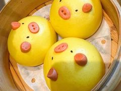 -陶陶居酒家(新天地店)