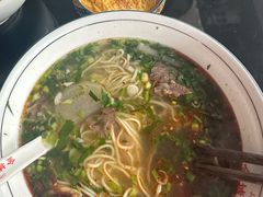 -金城宴兰州牛肉面(江湾阳光天地店)