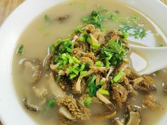 -老四烧饼铺(丽源路店)