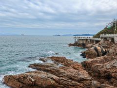 -大梅沙海滨公园