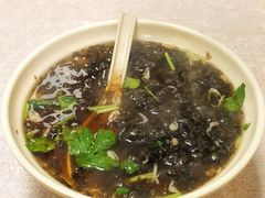 -宝光熏肉鞋底火烧(新街口店)