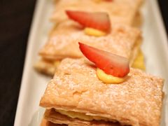 -万丽轩·粤菜(王府井金茂万丽酒店)