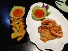 -泰好吃·泰式餐厅(彭城壹号店)