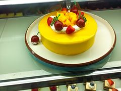-玛莎拉自助餐厅(国贸店)
