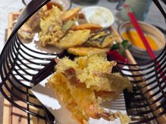 -阿吾罗日本料理(K11艺术中心店)
