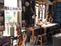 -田园东方蜜桃村的田野营地
